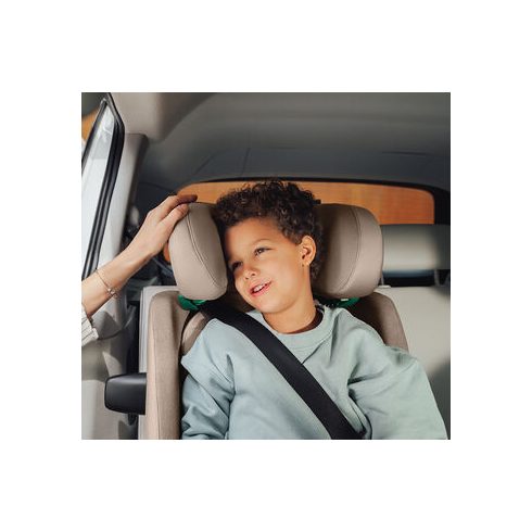 Britax Römer Safefix Classic gyerekülés 100-150 cm - Deep Grey