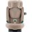 Britax Römer Safefix Style gyerekülés 100-150 cm - Teak