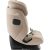 Britax Römer Safefix Style gyerekülés 100-150 cm - Teak