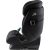 Britax Römer Safefix Style gyerekülés 100-150 cm - Carbon Black