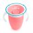   Munchkin Miracle Cup itatópohár, 207 ml  - pasztell rózsaszín 