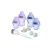 Tommee Tippee CTN újszülött cumisüveg szett 9 db-os - lila