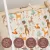 Incababy Babahinta Premium Forest Friends