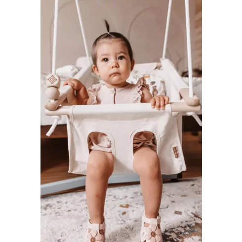 Incababy Babahinta Premium Forest Friends