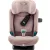 Britax Römer Advansafix Pro Style autósülés 76-150 cm - Dusty Rose