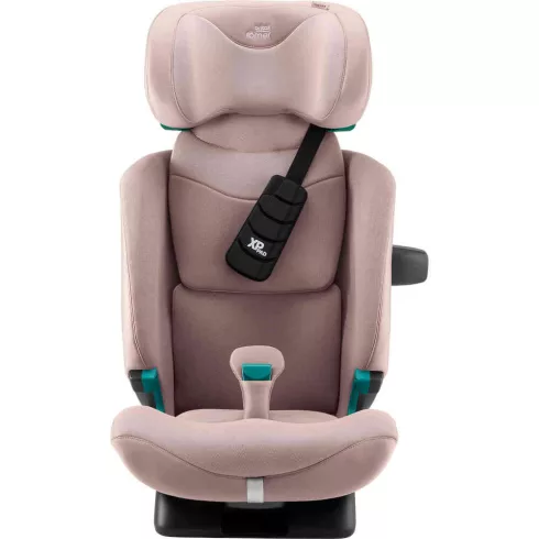 Britax Römer Advansafix Pro Style autósülés 76-150 cm - Dusty Rose