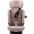 Britax Römer Advansafix Pro Style autósülés 76-150 cm - Dusty Rose