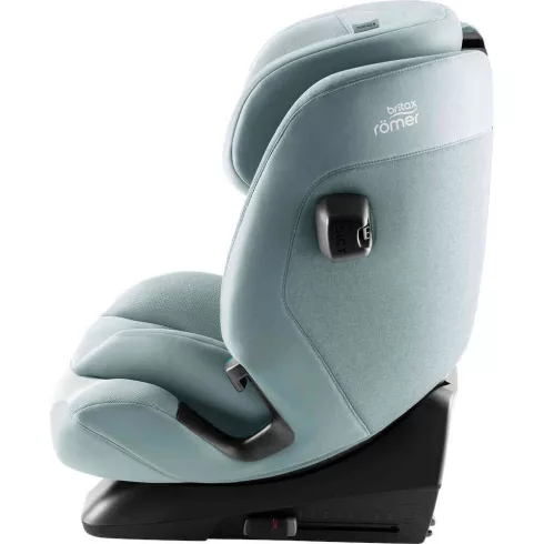 Britax Römer Advansafix Pro Style autósülés 76-150 cm - Harbor Blue