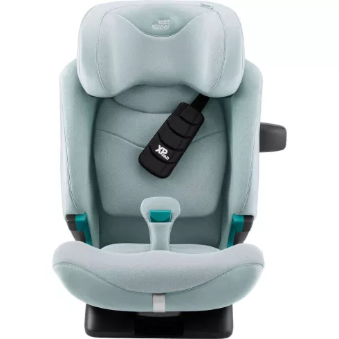 Britax Römer Advansafix Pro Style autósülés 76-150 cm - Harbor Blue