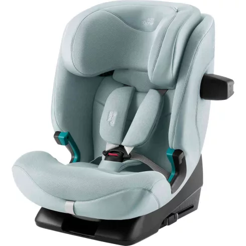 Britax Römer Advansafix Pro Style autósülés 76-150 cm - Harbor Blue