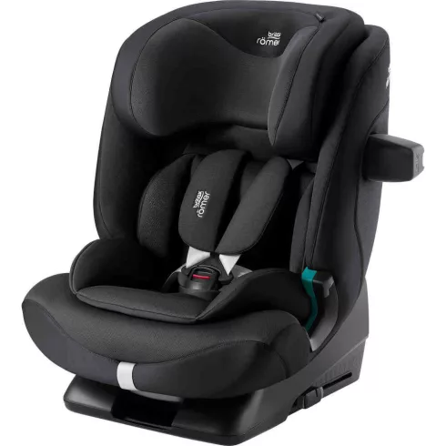 Britax Römer Advansafix Pro Style autósülés 76-150 cm - Carbon Black