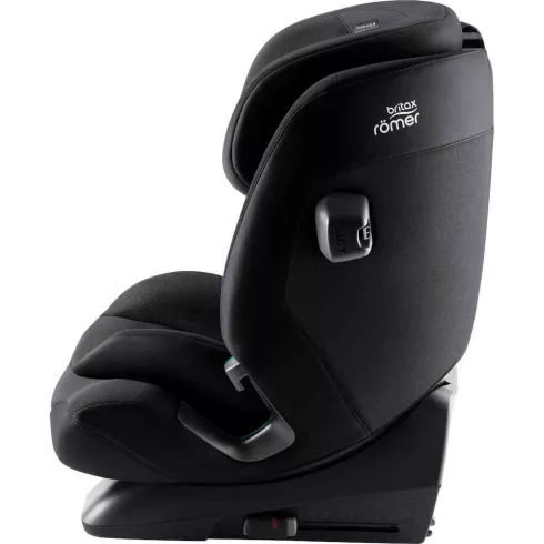 Britax Römer Advansafix Pro Style autósülés 76-150 cm - Carbon Black