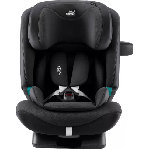 Britax Römer Advansafix Pro Style autósülés 76-150 cm - Carbon Black