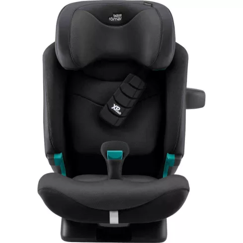 Britax Römer Advansafix Pro Style autósülés 76-150 cm - Carbon Black