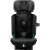 Britax Römer Advansafix Pro Style autósülés 76-150 cm - Carbon Black