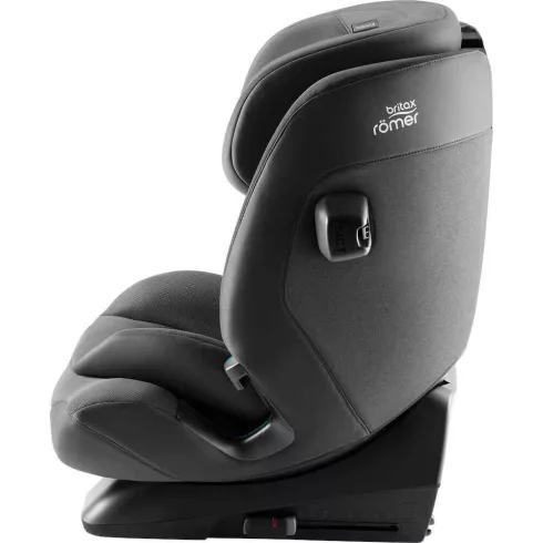Britax Römer Advansafix Pro Style autósülés 76-150 cm - Mineral Grey