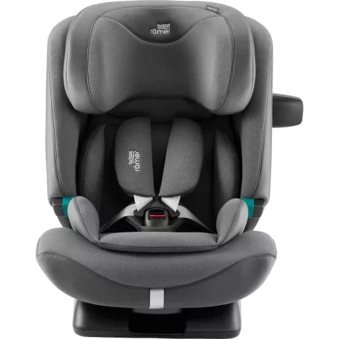 Britax Römer Advansafix Pro Style autósülés 76-150 cm - Mineral Grey