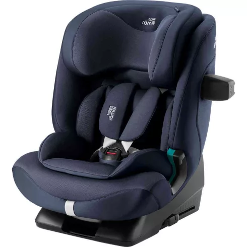 Britax Römer Advansafix Pro Style autósülés 76-150 cm - Night Blue