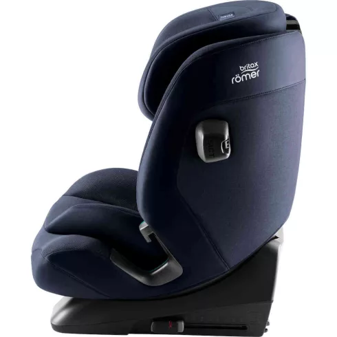 Britax Römer Advansafix Pro Style autósülés 76-150 cm - Night Blue