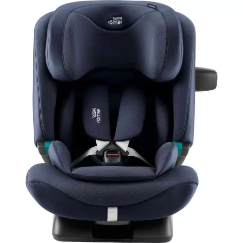 Britax Römer Advansafix Pro Style autósülés 76-150 cm - Night Blue