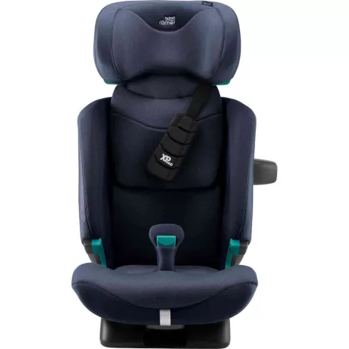 Britax Römer Advansafix Pro Style autósülés 76-150 cm - Night Blue