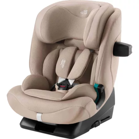 Britax Römer Advansafix Pro Style autósülés 76-150 cm - Teak