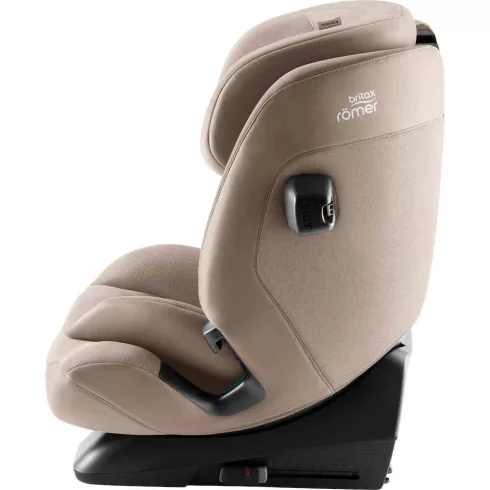 Britax Römer Advansafix Pro Style autósülés 76-150 cm - Teak
