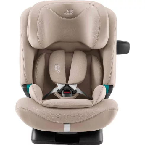 Britax Römer Advansafix Pro Style autósülés 76-150 cm - Teak
