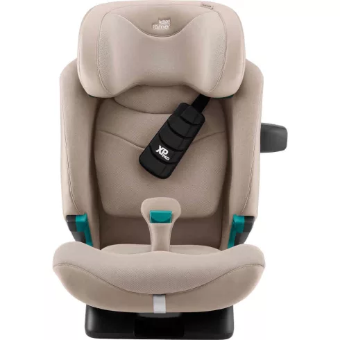 Britax Römer Advansafix Pro Style autósülés 76-150 cm - Teak