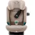 Britax Römer Advansafix Pro Style autósülés 76-150 cm - Teak