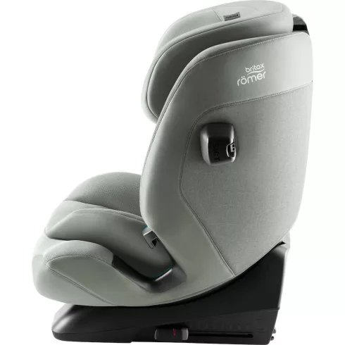 Britax Römer Advansafix Pro Style autósülés 76-150 cm - Sage Green