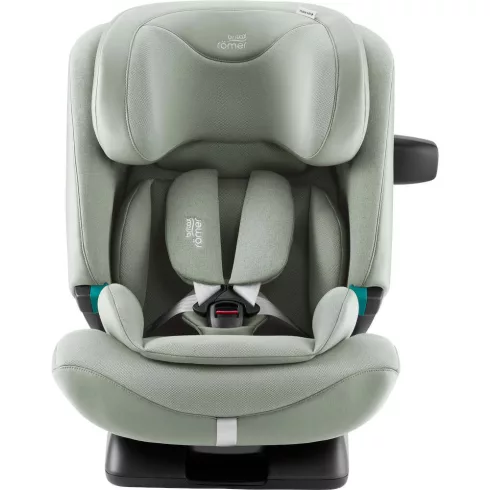 Britax Römer Advansafix Pro Style autósülés 76-150 cm - Sage Green