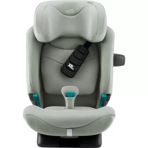 Britax Römer Advansafix Pro Style autósülés 76-150 cm - Sage Green
