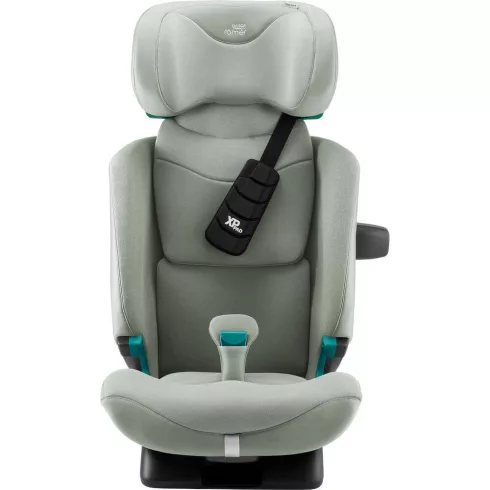 Britax Römer Advansafix Pro Style autósülés 76-150 cm - Sage Green