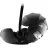   Britax Römer Baby-Safe Pro Classic hordozó 40-85cm - Deep Black 