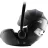   Britax Römer Baby-Safe Pro Classic hordozó 40-85cm - Deep Black 
