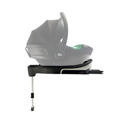 Kinderkraft CARE FX  ISOFIX bázistalp