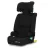   Kinderkraft Safety Fix 2 I-Size biztonsági autósülés  76-150cm - black