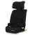 Kinderkraft Safety Fix 2 I-Size biztonsági autósülés  76-150cm - black