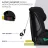   Kinderkraft Safety Fix 2 I-Size biztonsági autósülés  76-150cm - black