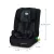 Kinderkraft Safety Fix 2 I-Size biztonsági autósülés  76-150cm - black