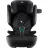   Britax Römer Kidfix Pro Style i-size autósülés (100-150 cm) -  Carbon Black