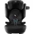 Britax Römer Kidfix Pro Style i-size autósülés (100-150 cm) -  Carbon Black