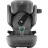   Britax Römer Kidfix Pro Style i-size autósülés (100-150 cm) - Mineral Grey