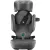 Britax Römer Kidfix Pro Style i-size autósülés (100-150 cm) - Mineral Grey