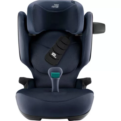 Britax Römer Kidfix Pro Style i-size autósülés (100-150 cm) - Night Blue