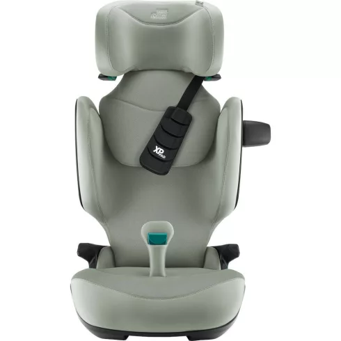 Britax Römer Kidfix Pro Style i-size autósülés (100-150 cm) - Sage Green