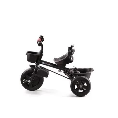 KINDERKRAFT Aveo Tricikli - Rose Pink 