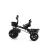 KINDERKRAFT Aveo Tricikli - Rose Pink 