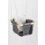 Incababy Junior Hinta Basic Grey Stars